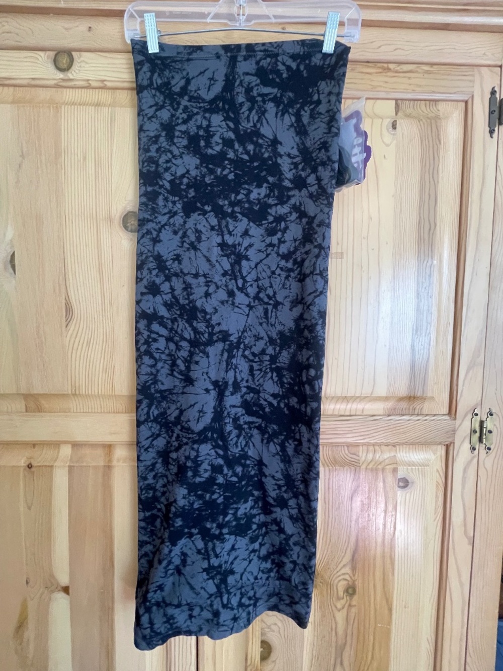 NWT Yitty Nearly Naked Convertible Sculpting Shapewear Dress XXL 1X
